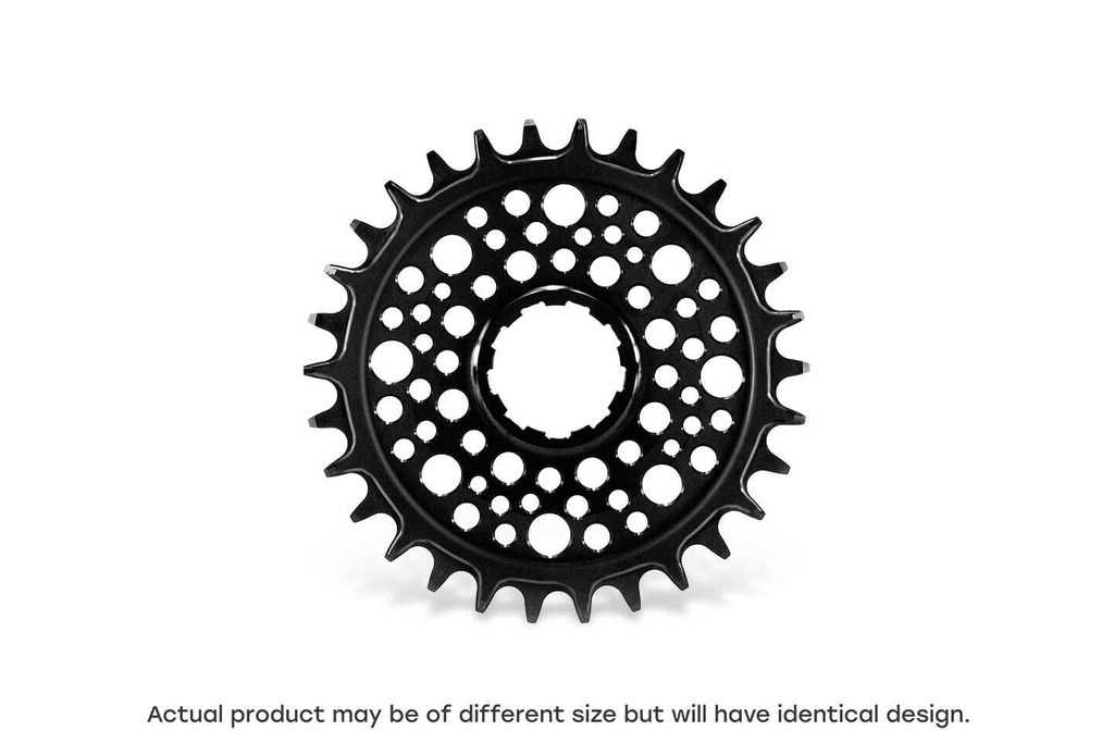 Single-speed cog | Garbaruk online store